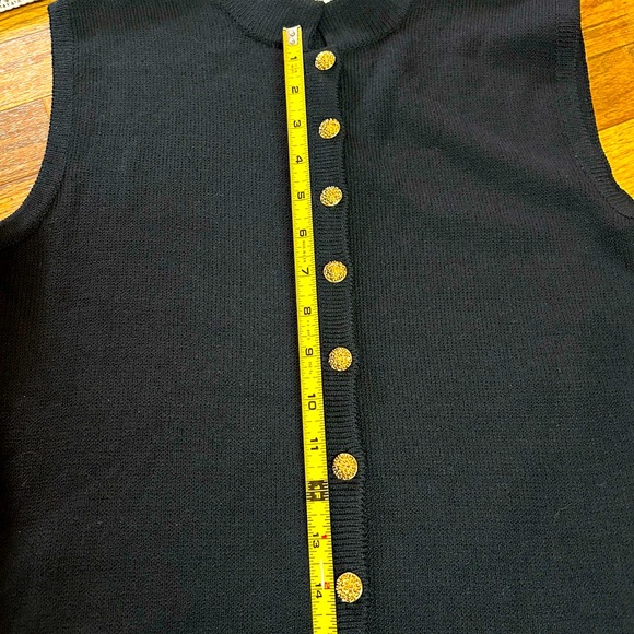 ST -John Evening Gowm size 12 - Picture 9 of 13